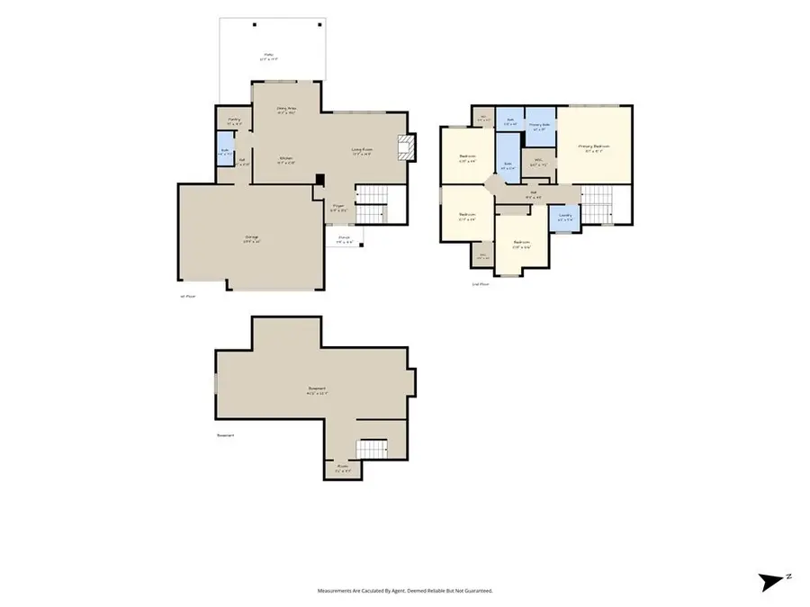 136 Brookwood Street, Lansing, KS 66043 - #2