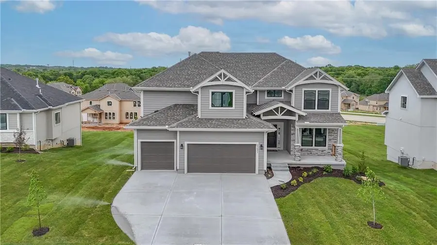 6001 Arapahoe Street, Shawnee, KS 66226 - #2