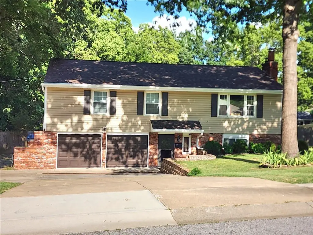 5819 Perry Lane, Merriam, KS 66203 - #1