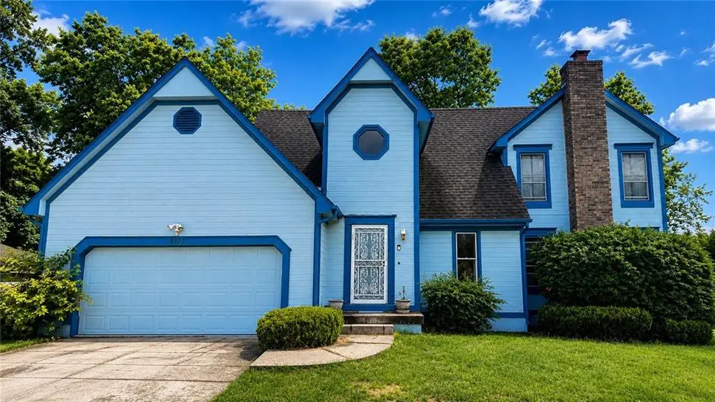 5929 Garfield Avenue, Kansas City, MO 64130 - #1