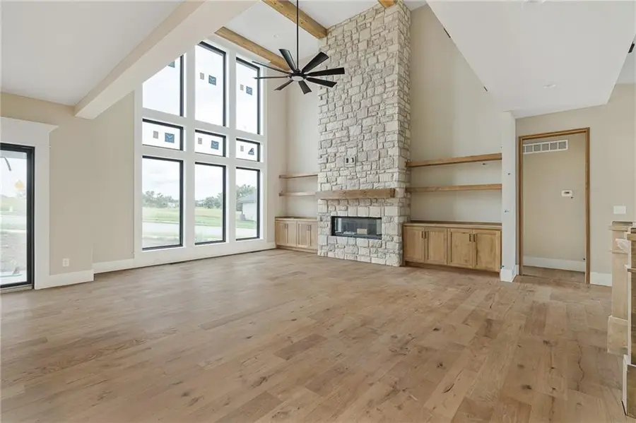 1401 Upton Court, Raymore, MO 64083 - #3