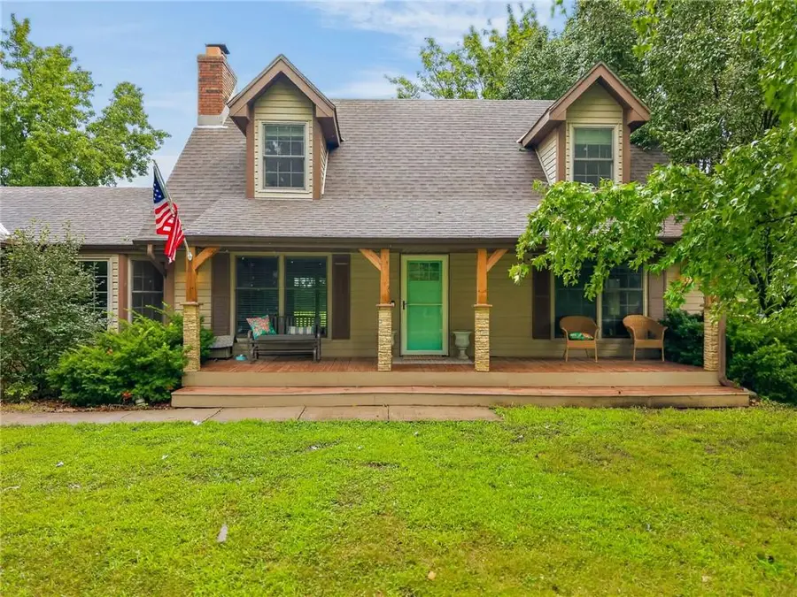 25302 E 130th Street, Greenwood, MO 64034 - #2