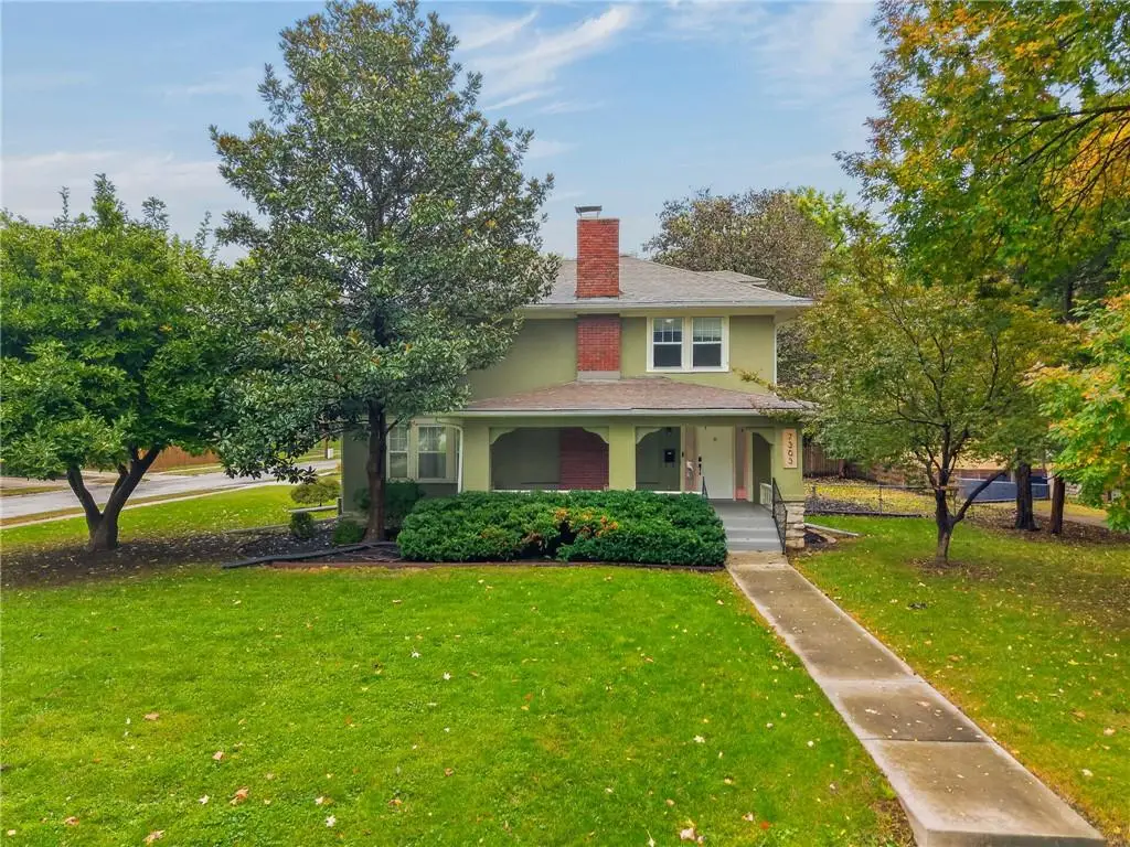 7303 Madison Avenue, Kansas City, MO 64114 - #1