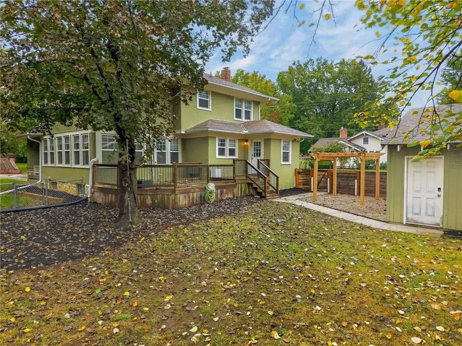7303 Madison Avenue, Kansas City, MO 64114 - #3