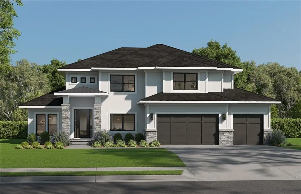 509 Turnbridge Drive, Raymore, MO 64083 - #1