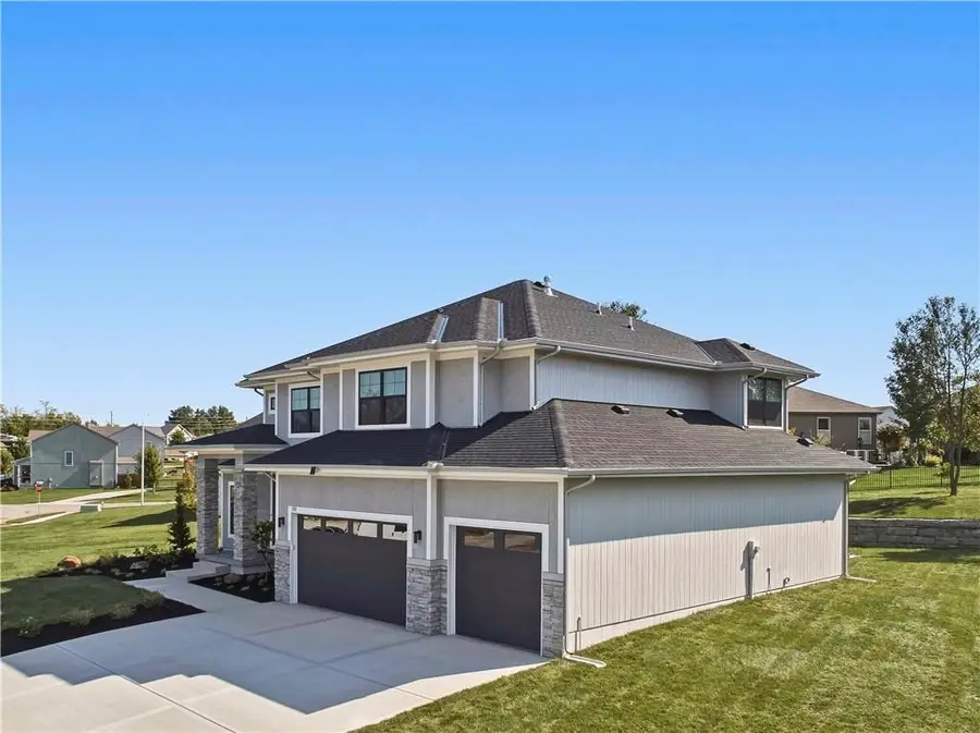 509 Turnbridge Drive, Raymore, MO 64083 - #2