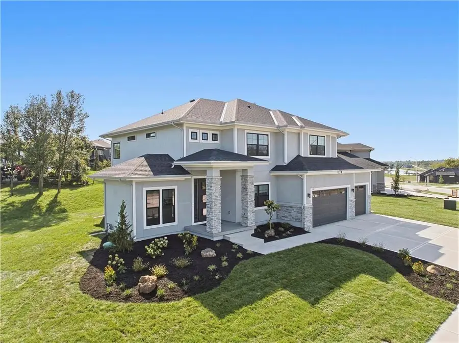 509 Turnbridge Drive, Raymore, MO 64083 - #3