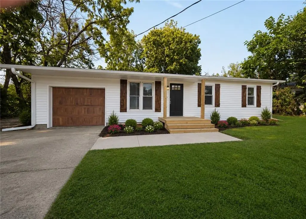 1111 Bryan Street, Chillicothe, MO 64601 - #1