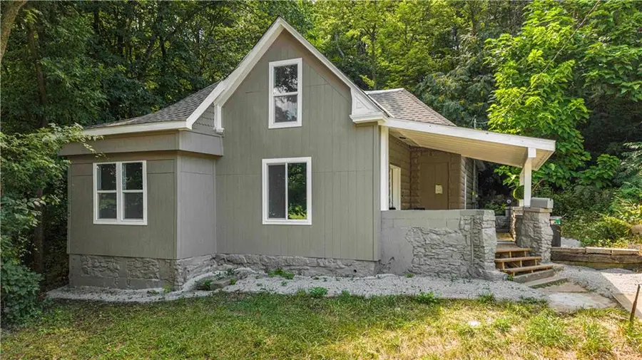 528 Caldwell Street, Excelsior Springs, MO 64024 - #2