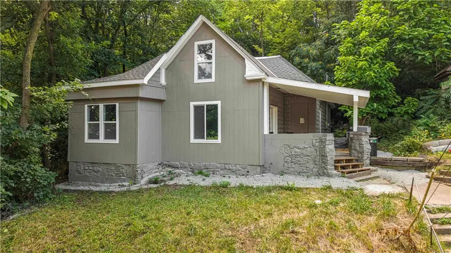 528 Caldwell Street, Excelsior Springs, MO 64024 - #3