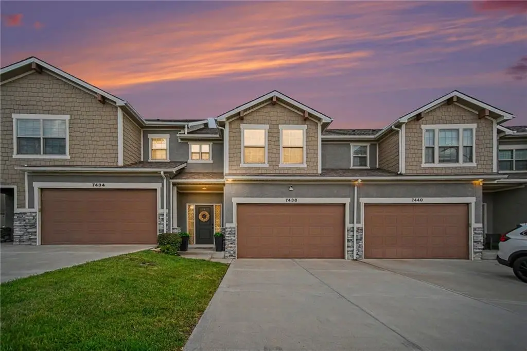 7438 Grand Slam Street, Parkville, MO 64152 - #1