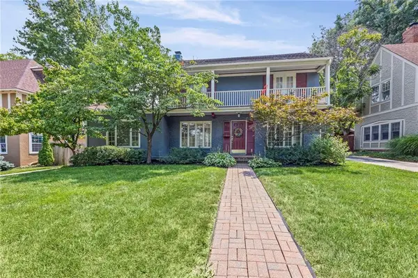437 W 66th Terrace, Kansas City, MO 64113