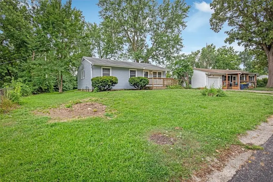7209 NE 51st Street, Kansas City, MO 64119 - #2