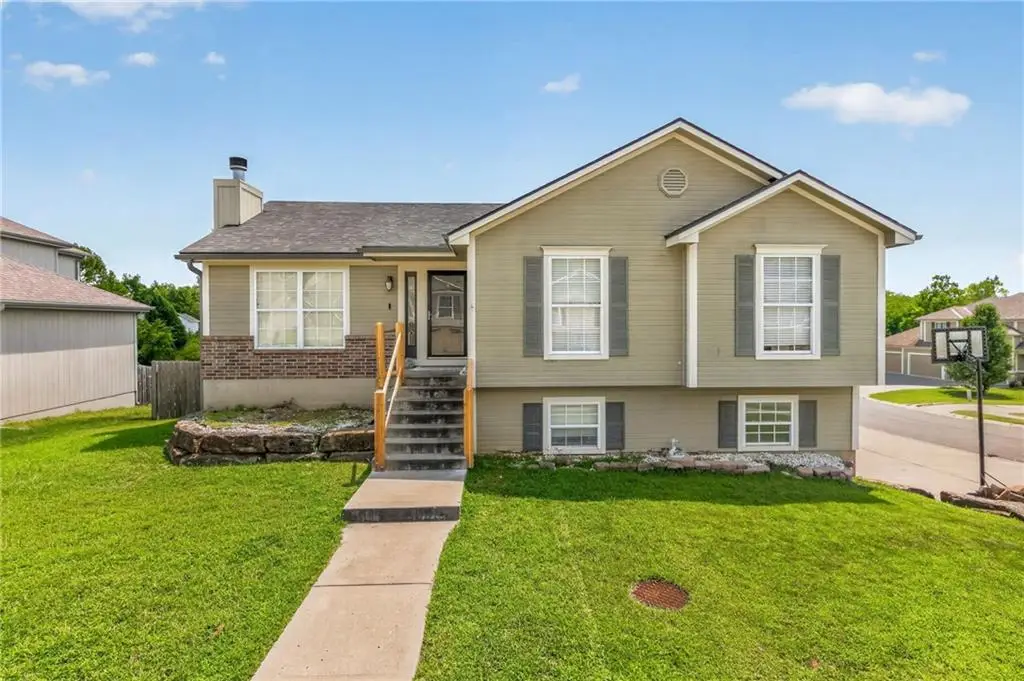 2021 Buckeye Court, Excelsior Springs, MO 64024 - #1