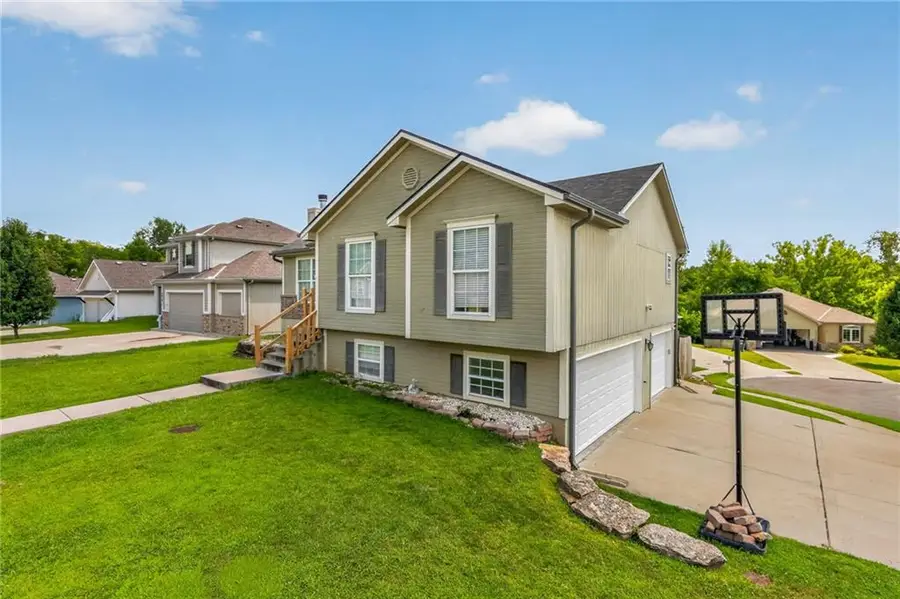 2021 Buckeye Court, Excelsior Springs, MO 64024 - #2