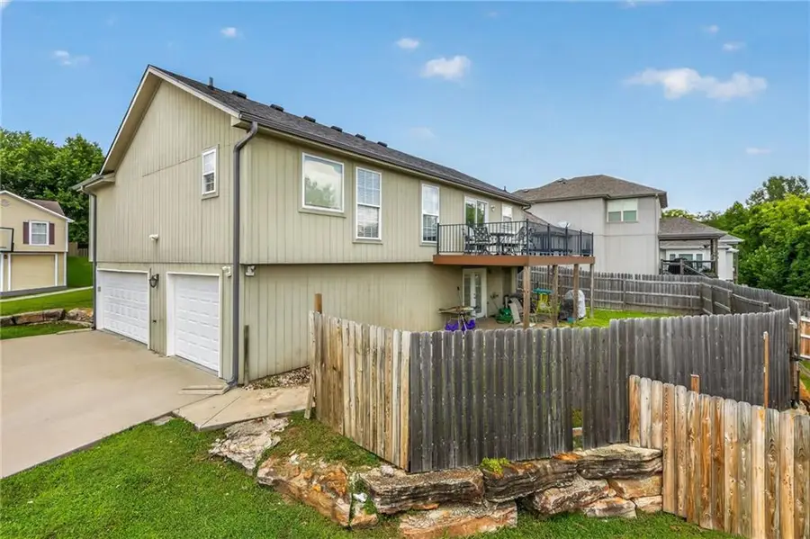 2021 Buckeye Court, Excelsior Springs, MO 64024 - #3