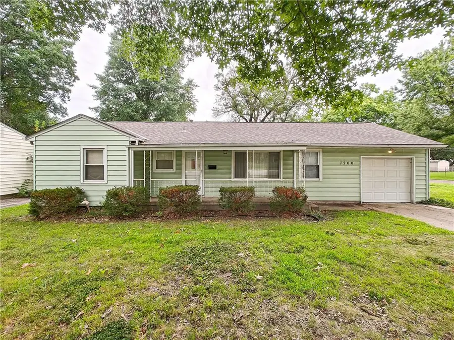 7200 Nall Avenue, Prairie Village, KS 66208 - #2
