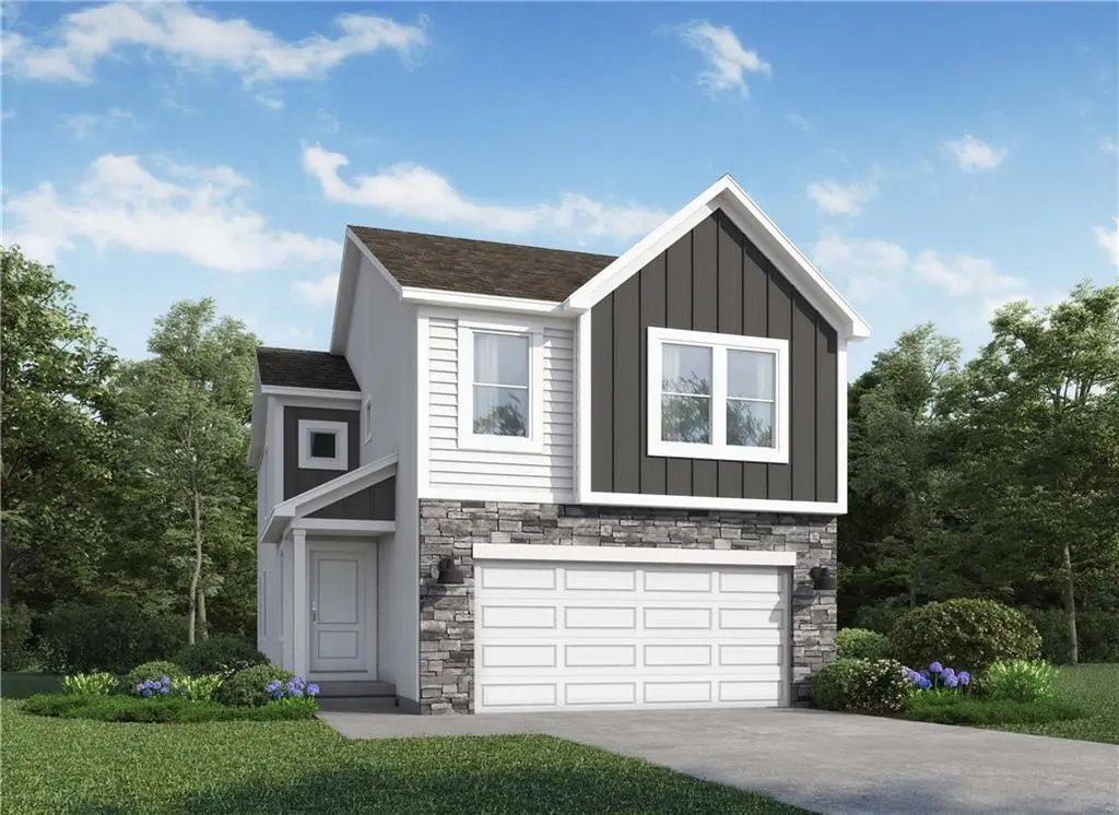 1332 SE Windbreak Drive, Lees Summit, MO 64081 - #1