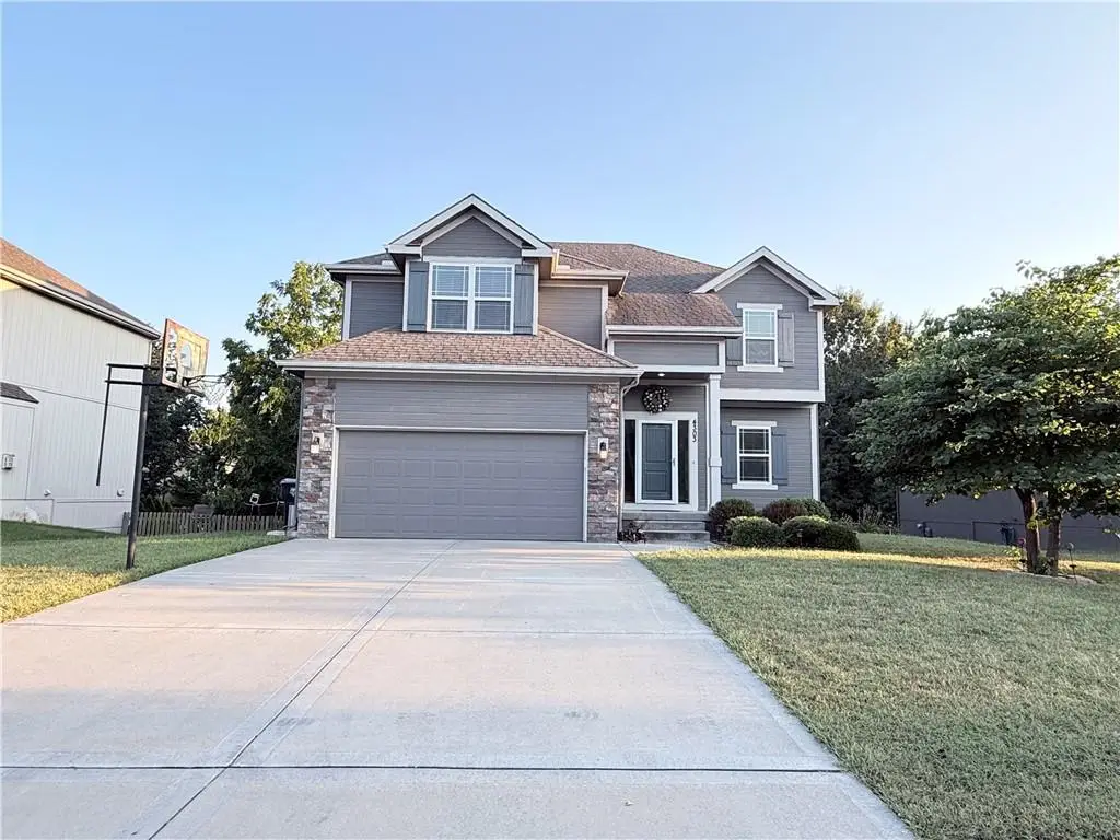 4303 NE 85th Terrace, Kansas City, MO 64156 - #1
