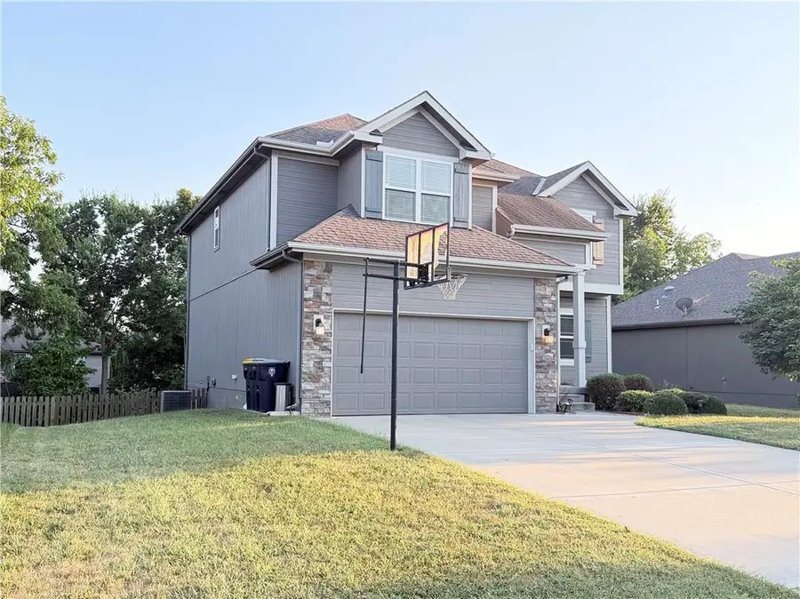 4303 NE 85th Terrace, Kansas City, MO 64156 - #2