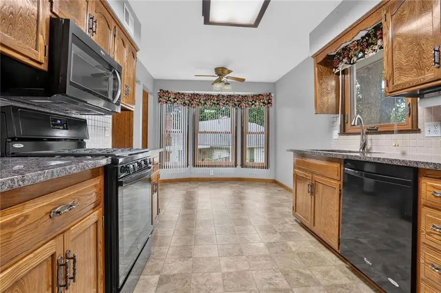 1113 S Valley Road, Olathe, KS 66061 - #2