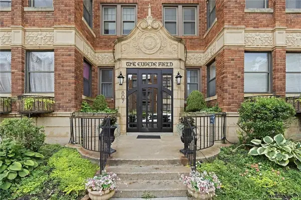 807 W 48th Street #602, Kansas City, MO 64112