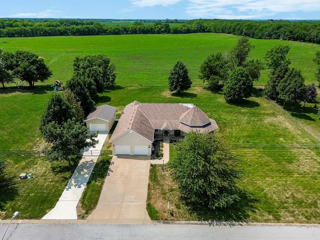 7368 SW Karen Road, Trimble, MO 64492 - #1