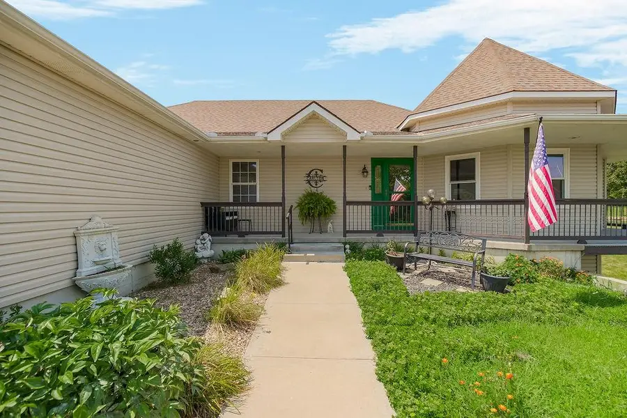 7368 SW Karen Road, Trimble, MO 64492 - #2