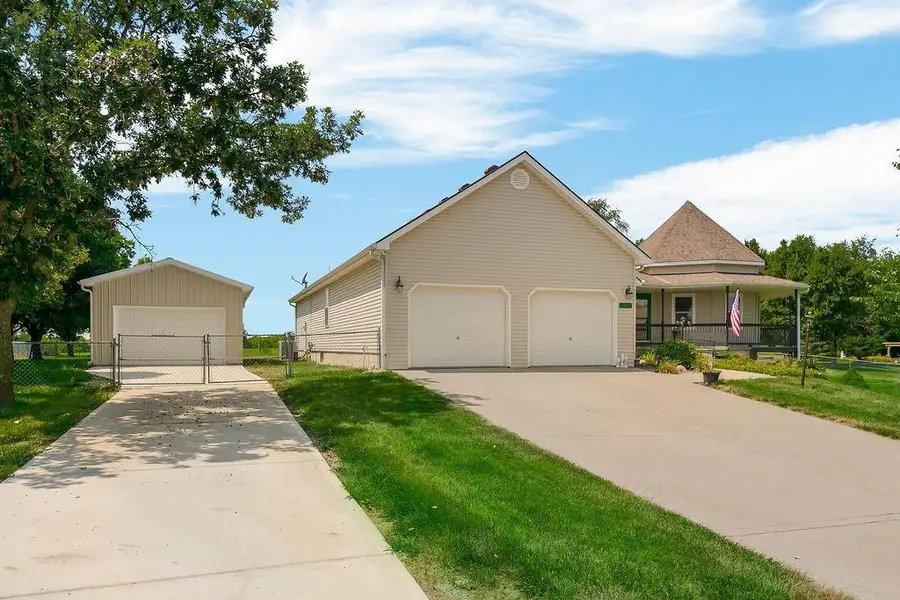 7368 SW Karen Road, Trimble, MO 64492 - #3