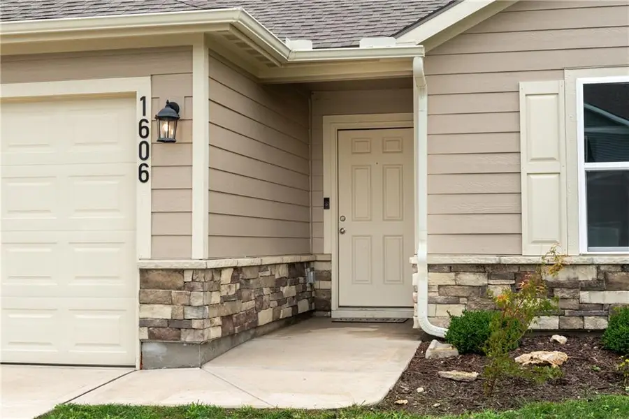1606 Maci Drive, Belton, MO 64012 - #2