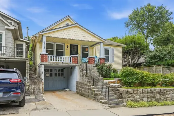 4515 Cambridge Street, Kansas City, KS 66103