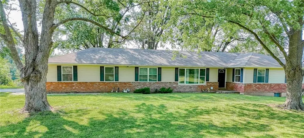 740 NW 1101st Road, Holden, MO 64040 - #1