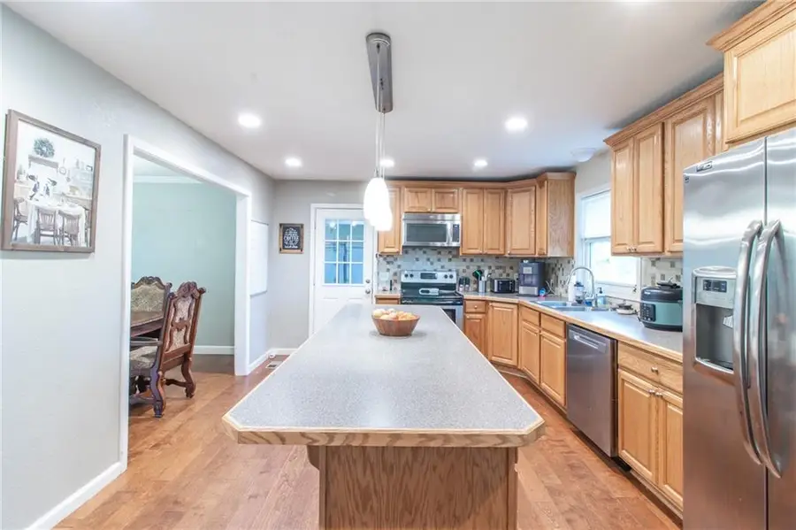 740 NW 1101st Road, Holden, MO 64040 - #3