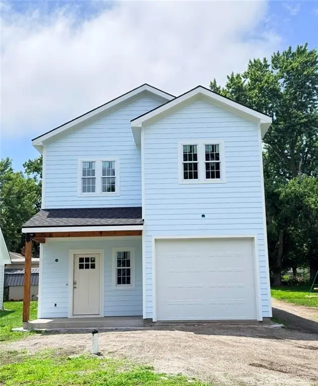 607 N Mead Street, Cameron, MO 64429 - #1