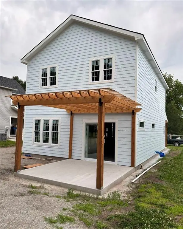 607 N Mead Street, Cameron, MO 64429 - #2