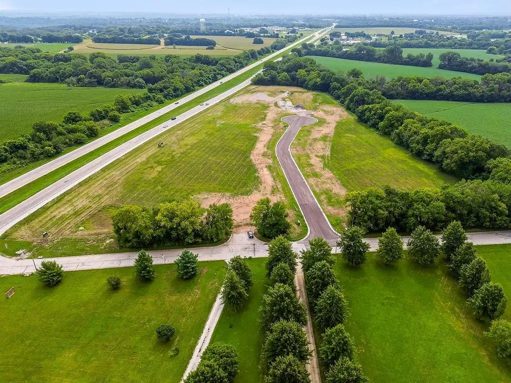 822 Kidwell Court, Lone Jack, MO 64070 - #1