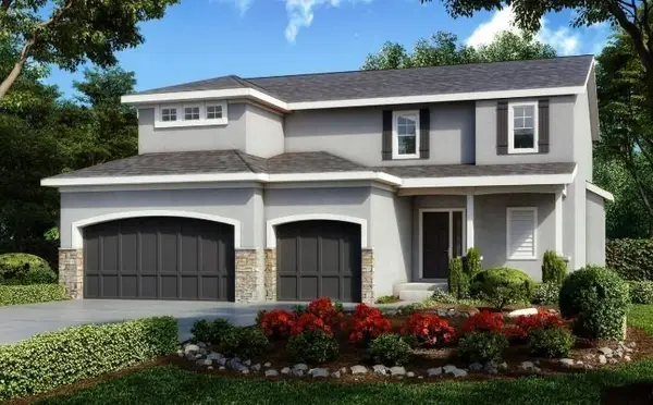 16951 S Illusion Street, Olathe, KS 66062