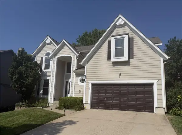 7228 Widmer Road, Shawnee, KS 66216