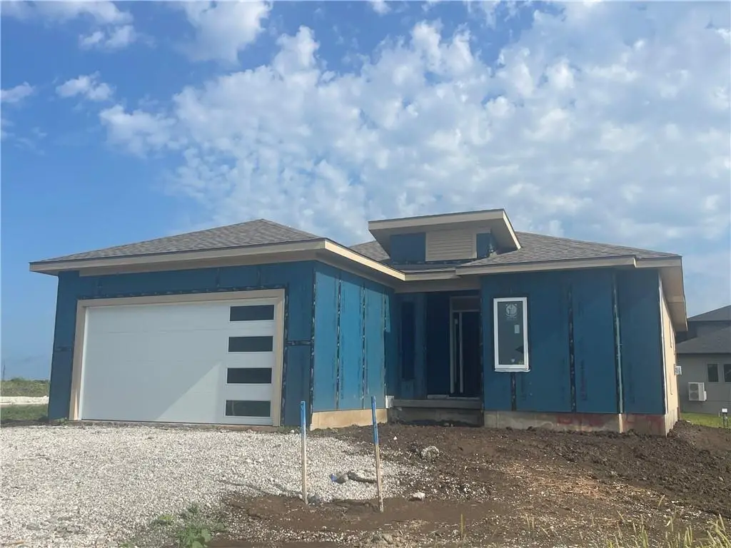 15446 W 161st Street, Olathe, KS 66062 - #1