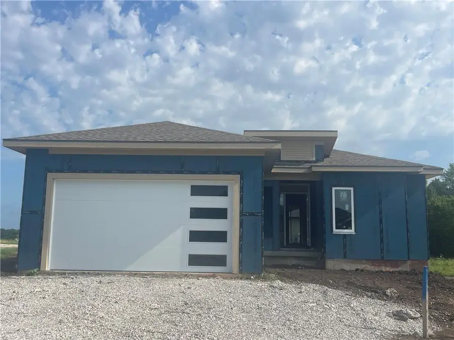 15446 W 161st Street, Olathe, KS 66062 - #2