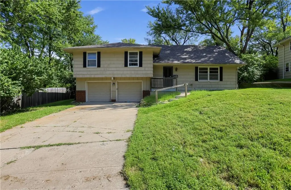 11203 N Monroe Court, Kansas City, MO 64137 - #1