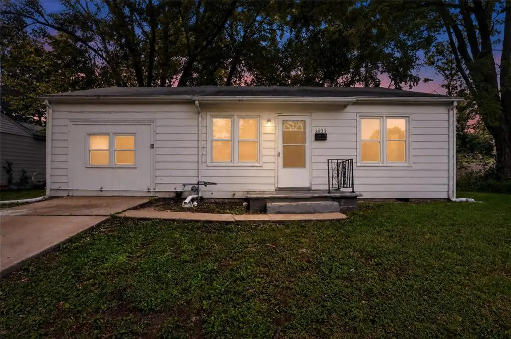 3923 Nebraska Avenue, Kansas City, KS 66102 - #1