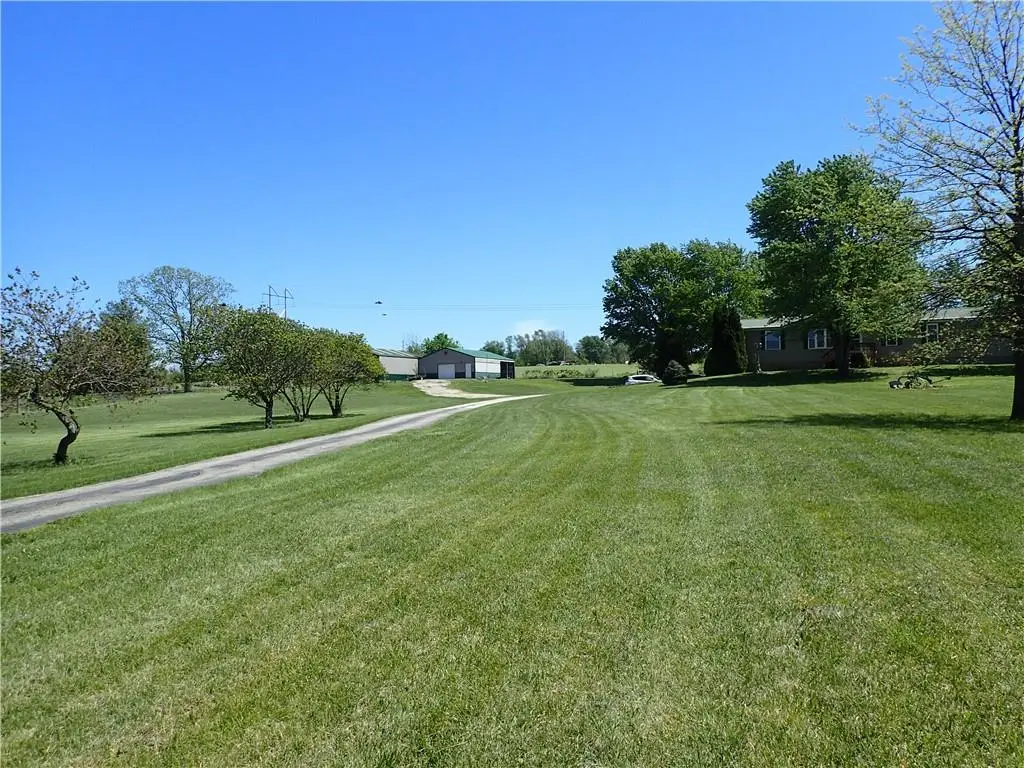 1459 NW County Road 1001 Road, Butler, MO 64730 - #1