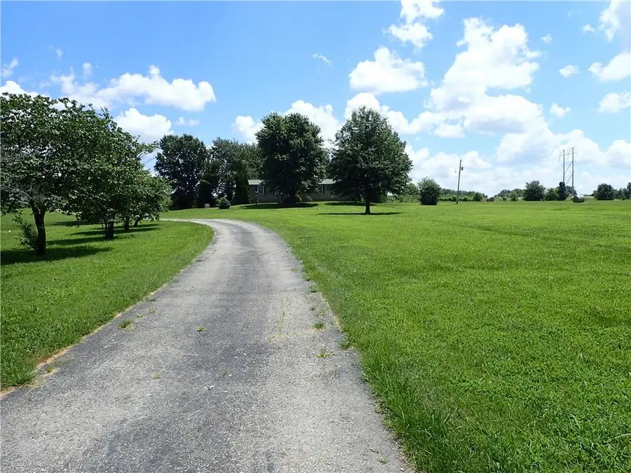 1459 NW County Road 1001 Road, Butler, MO 64730 - #2