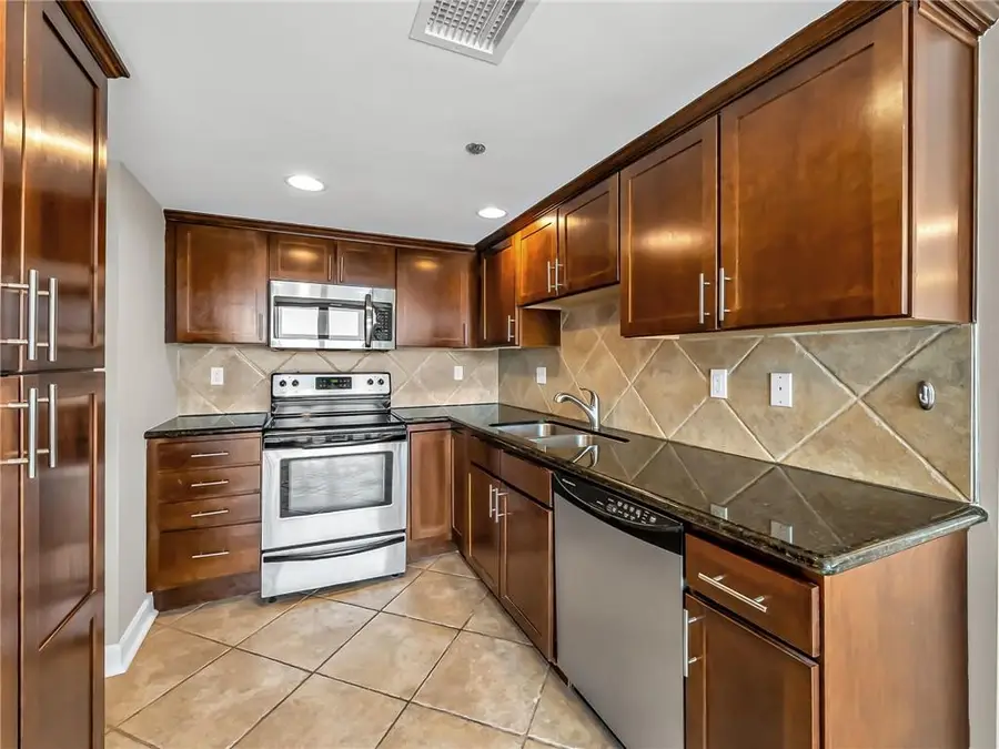 600 Admiral Boulevard #602, Kansas City, MO 64106 - #2