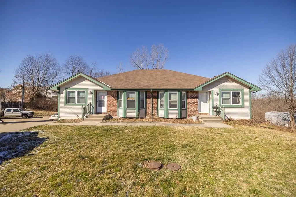 1620 & 1622 S Swope Drive, Independence, MO 64057 - #1