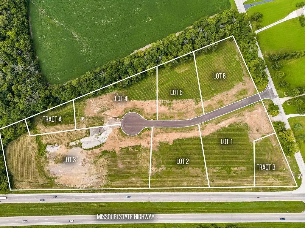 815 Kidwell Court, Lone Jack, MO 64070 - #1