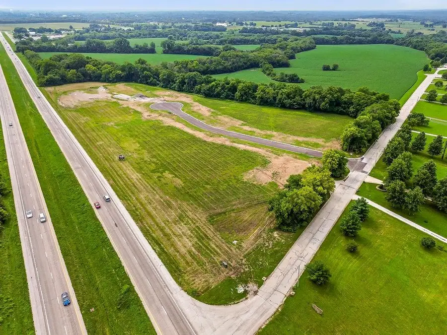815 Kidwell Court, Lone Jack, MO 64070 - #2