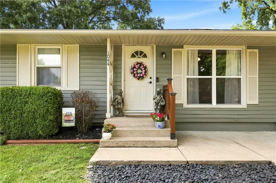 1044 Highland Drive, Liberty, MO 64068 - #2