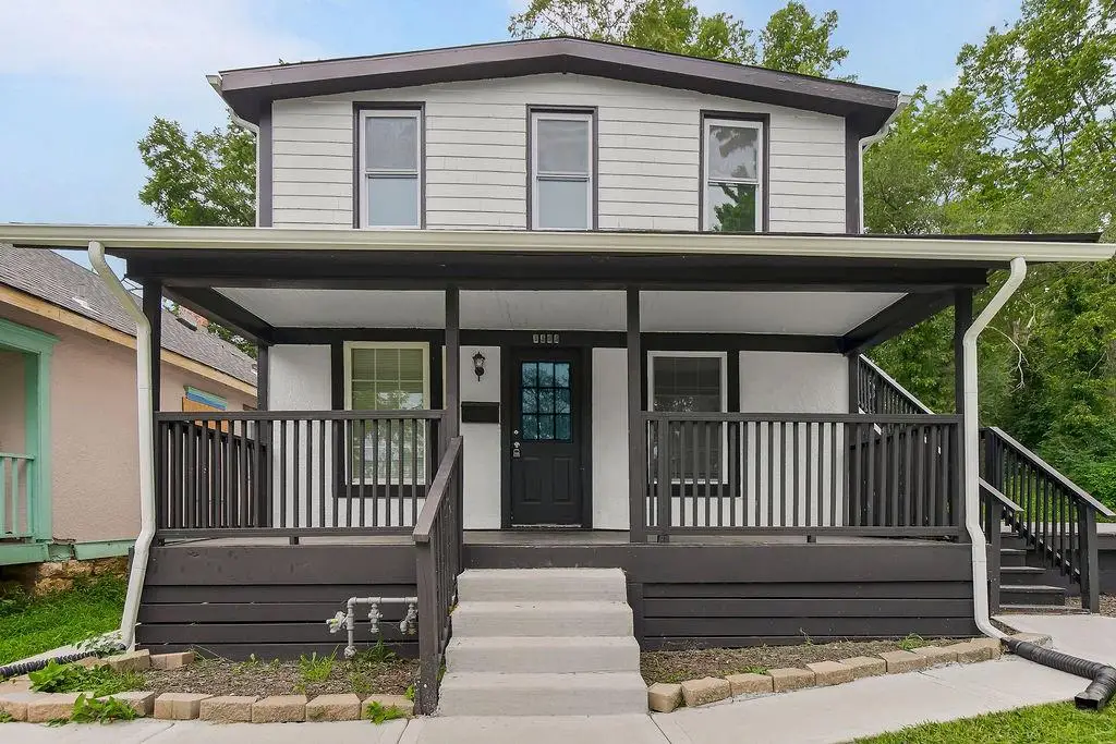 3455 7th Street, Kansas City, MO 64124 - #1